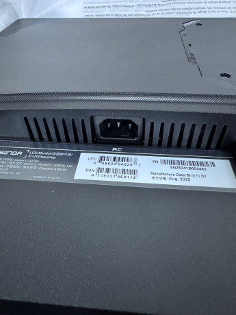 GIGABYTE GS27QA 27
