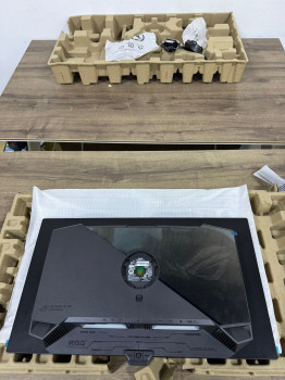 ASUS ROG SWIFT PG27UCDM 27'''' 240HZ 0.03MS (OUTLET)