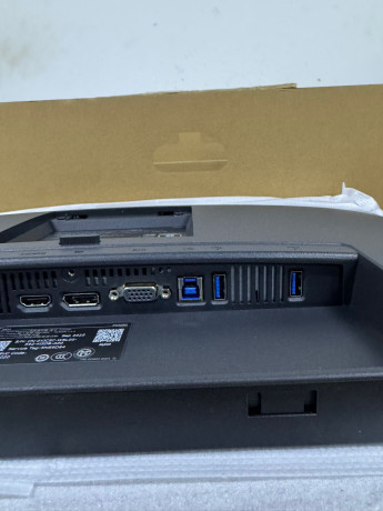 23.8 DELL P2425H FHD IPS 100HZ 5MS HDMI DP(OUTLET)