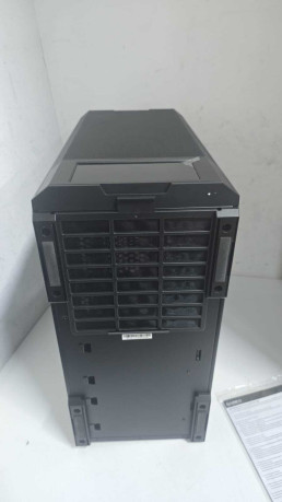 Lian Li Lancool 207 Digital Siyah Mid-Towe(OUTLET)