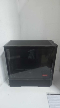 Lian Li Lancool 207 Digital Siyah Mid-Towe(OUTLET)