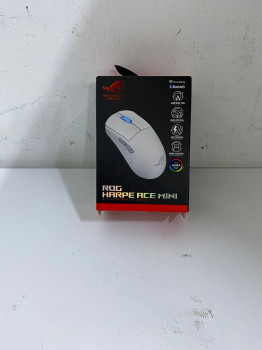 ASUS ROG HARPE ACE MINI WHITE MOUSE(OUTLET)