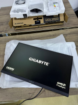 GIGABYTE GS27QA 27