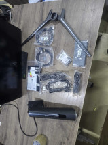 MSI 31.5 MPG 321CURX QD-OLED UHD 240HZ 0.0(OUTLET)