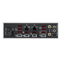 ASUS ROG CROSSHAIR X870E EXTREME AM5 ANAKART