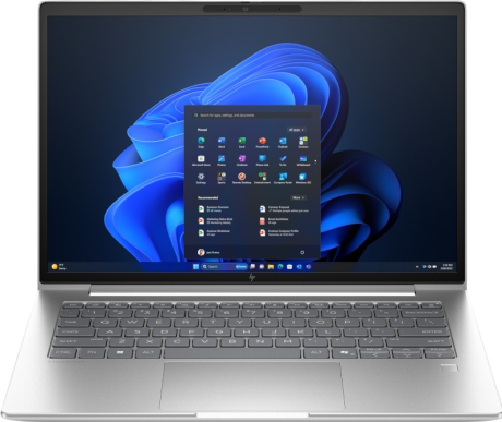 HP ELITEBOOK 6 G1i AD4N5ET U5-225U 8GB 512GB SSD 14