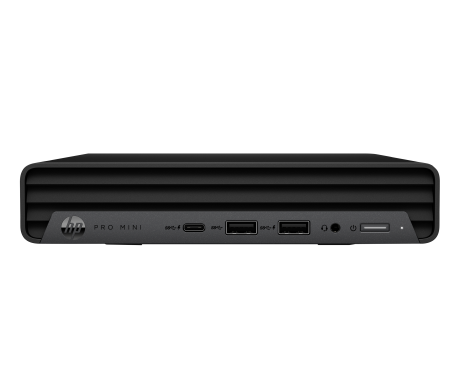 HP PROMINI 400 G9 CV0B7AT i5-12500T 8GB 256GB SSD W11PRO