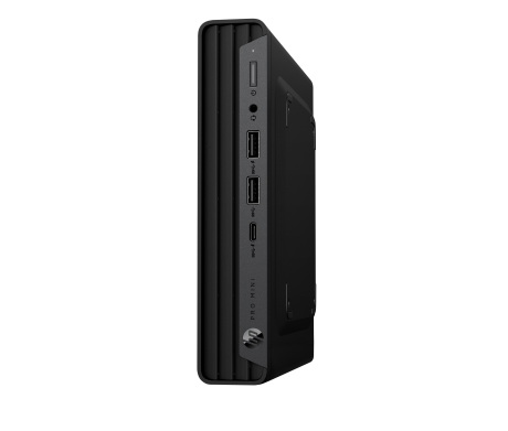 HP PROMINI 400 G9 CV0B7AT i5-12500T 8GB 256GB SSD W11PRO