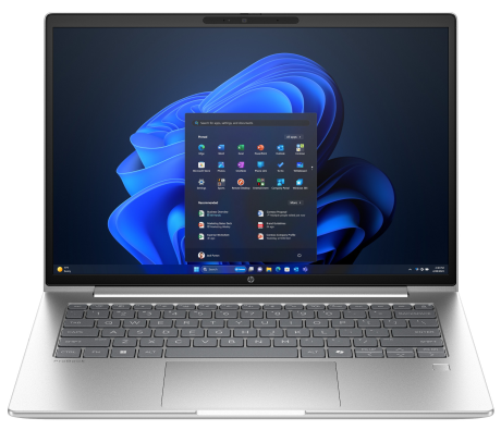 HP PROBOOK 4 G1ah CV0E6AT R5-220 8GB 512GB SSD 14