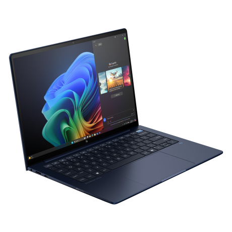 HP ELITEBOOK ULTRA G1i CV0E9AT AI U7-258V 32GB 512GB SSD 14
