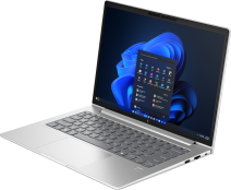 HP ELITEBOOK 6 AI G1i CV0G8ET U7-255U 16GB 512GB SSD 14