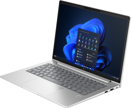 HP ELITEBOOK 6 AI G1i CV0G8ET U7-255U 16GB 512GB SSD 14