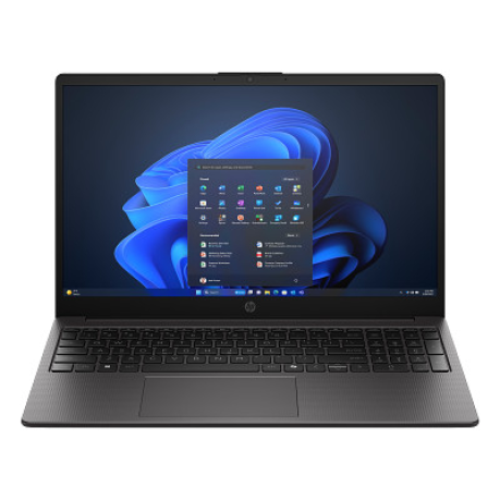 HP 255R G10 D0PK1AT R5-7535U 8GB 512GB SSD 15.6