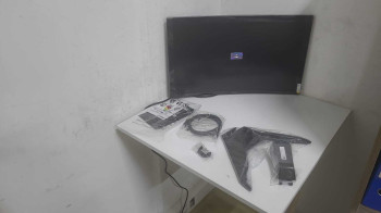 MSI 31.5