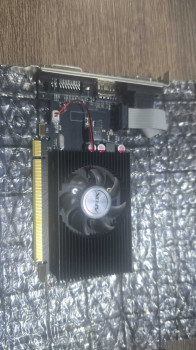 AFOX R5 230 1GB DDR3 64 Bit AFR5230-1024D3(OUTLET)