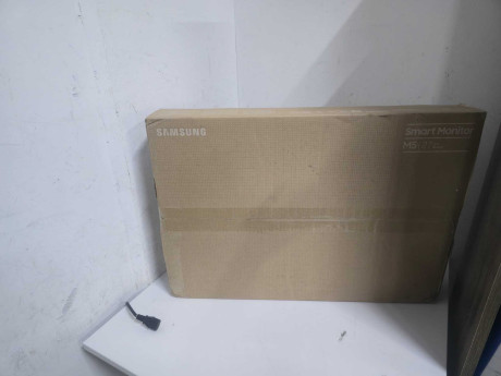 SAMSUNG M5 LS27FM500EUXUF 27