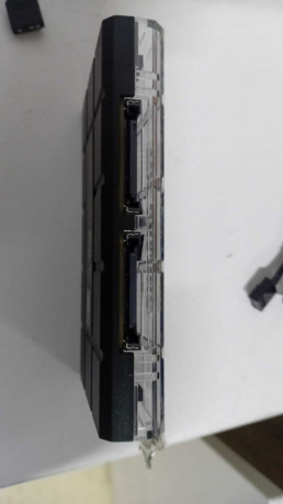 ASUS TUF GAMING ARGB PWM FAN HUB(OUTLET)