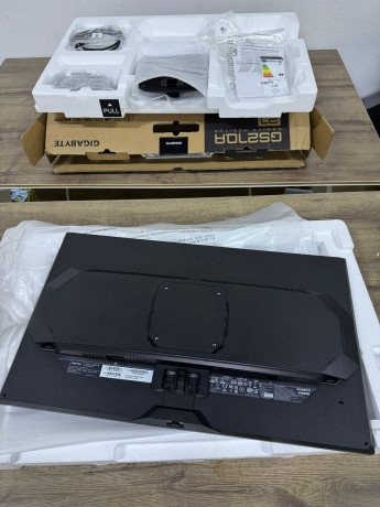 GIGABYTE GS27QA 27