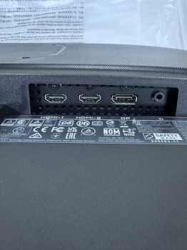 GIGABYTE GS27QA 27
