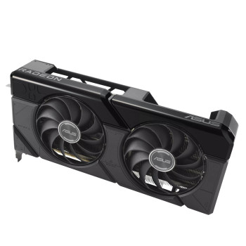 ASUS DUAL-RX7900GRE-O16G 16GB GDDR6 256BIT