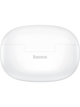 BASEUS BOWIE MZ10 ANC TWS BEYAZ BLUETOOTH KULAKLIK