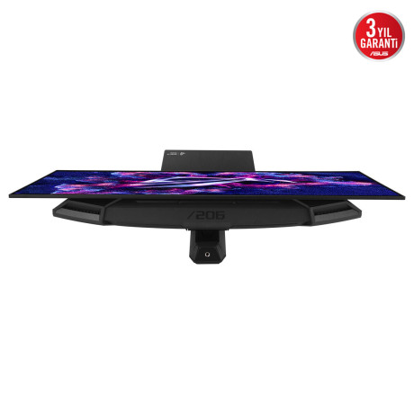 26.5 ASUS ROG STRIX XG27AQWMG 0.03MS 280HZ WQHD ADAPTIVE-SYNC PIVOT GAMING