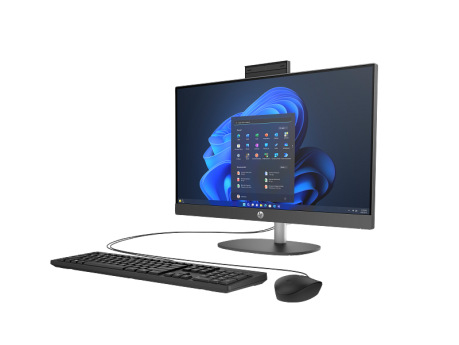 HP PROONE 240 G10 AIO D36C6ET U7-155U 16GB 512GB SSD 23.8