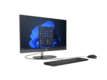 HP PROONE 240 G10 AIO D36C6ET U7-155U 16GB 512GB SSD 23.8