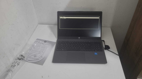 HP 250 G10 B2PH6ES i5-1334U 8GB 512GB 15.6(OUTLET)