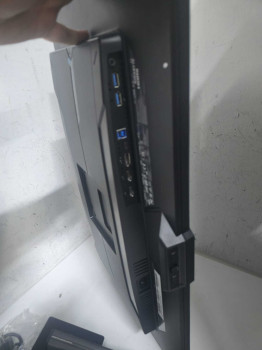 GIGABYTE M27Q2 QD 27