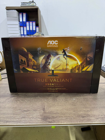 AOC 25G4SXU 24.5