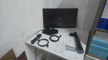 AOC 24G4ZR 24