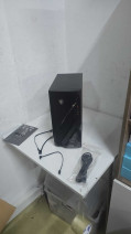 MSI MAG INFINITE E1 14NVL5-104EU I5-14400F(OUTLET)