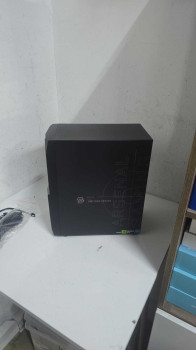 MSI MAG INFINITE E1 14NVL5-104EU I5-14400F(OUTLET)