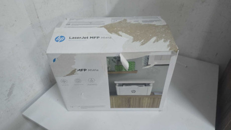 HP 7MD73A LASERJET PRO M141a YAZ/TAR/FOT A(OUTLET)