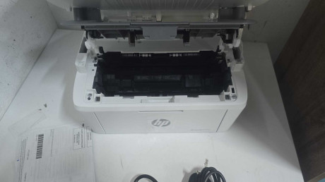 HP 7MD73A LASERJET PRO M141a YAZ/TAR/FOT A(OUTLET)