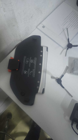 XİAOMİ Mİ MOP PRO AKILLI SÜPÜRGE SİYAH (GE(OUTLET)