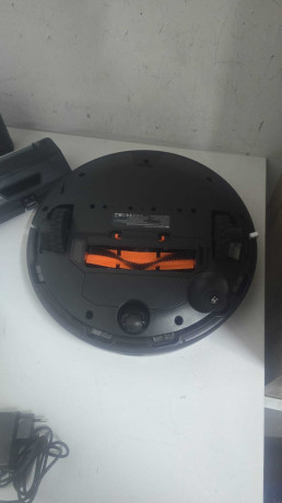 XİAOMİ Mİ MOP PRO AKILLI SÜPÜRGE SİYAH (GE(OUTLET)