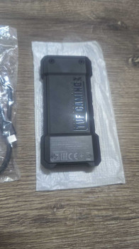 ASUS TUF Gaming AS2000 PLUS 2TB USB3.2 Har(OUTLET)
