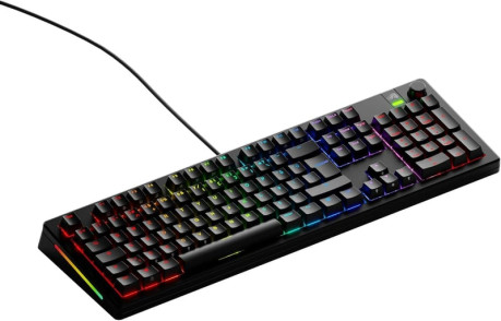 GLORIOUS GLO-G3-100PBFOXTR GMMK3 KBL. TR KLVYE