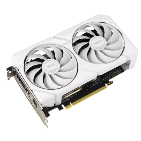 ASUS DUAL RX9060XT 16GB AMD RADEON 128BIT 16GB VGA