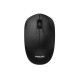PHİLİPS KABLOSUZ  MOUSE SPK7358B SİYAH