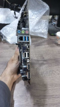 ASROCK A620M-HDV/M.2 90-MXBLL0-A0UAYZ AMD (OUTLET)