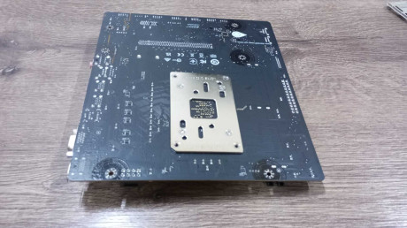 MSI PRO B650M-B AMD B650 AM5 SOKET DDR5 (OUTLET)