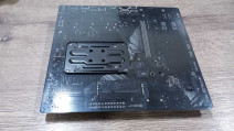 ASROCK A620M-HDV/M.2 90-MXBLL0-A0UAYZ AMD (OUTLET)