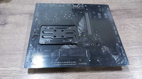 ASROCK A620M-HDV/M.2 90-MXBLL0-A0UAYZ AMD (OUTLET)