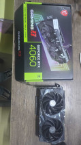 MSI GEFORCE RTX 4060 GAMING X 8G GDDR6 128(OUTLET)