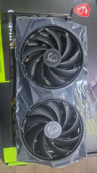 MSI GEFORCE RTX 4060 GAMING X 8G GDDR6 128(OUTLET)