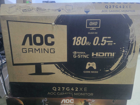AOC Q27G42XE 27