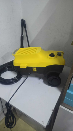 KARCHER K 5 CLASSIC BASINCLI YIK. MAK.(OUTLET)